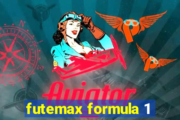 futemax formula 1